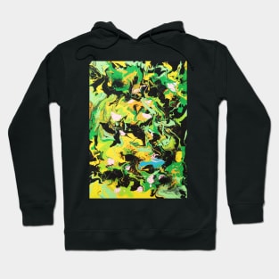 ABSTRACT #57 Hoodie